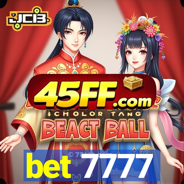 bet 7777